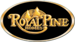 Royal Pine Homes Logo
